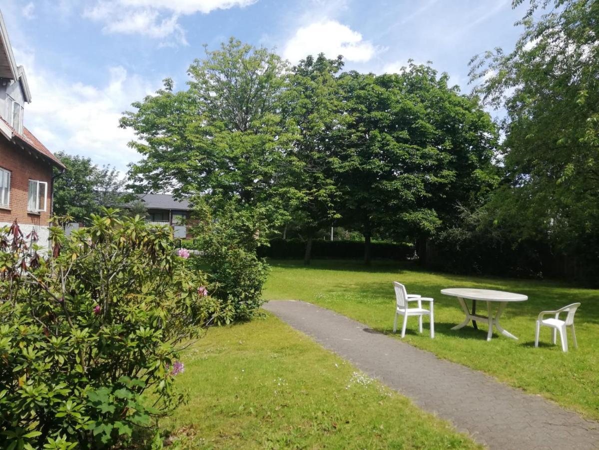 300Meter Walk To Lego House - 70M2 Apartment With Garden Billund Exterior photo