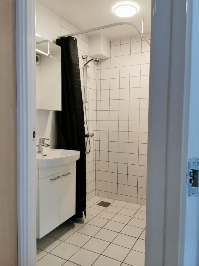 300Meter Walk To Lego House - 70M2 Apartment With Garden Billund Exterior photo