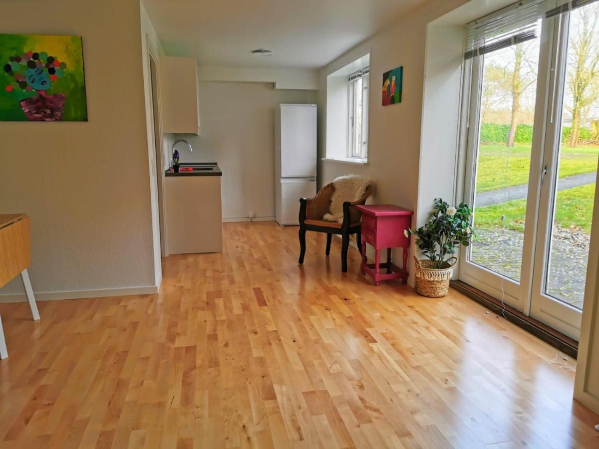 300Meter Walk To Lego House - 70M2 Apartment With Garden Billund Exterior photo